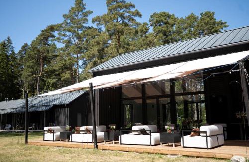 Kalana House | Hõbekala Guesthouse