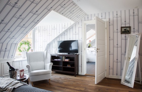 Hoor Hotel | Höörs Gästgifwaregård