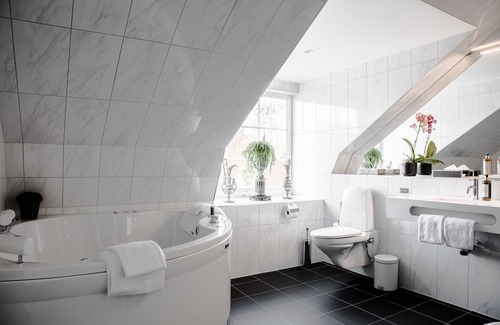 Hoor Hotel | Höörs Gästgifwaregård