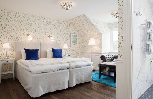 Hoor Hotel | Höörs Gästgifwaregård