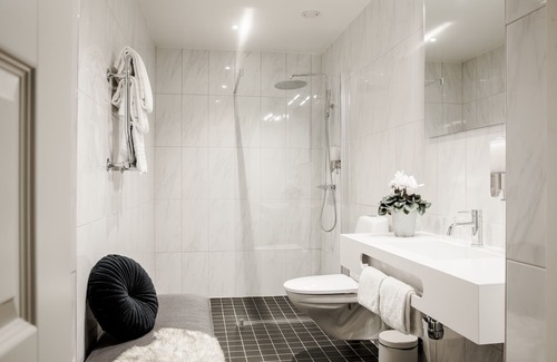 Hoor Hotel | Höörs Gästgifwaregård