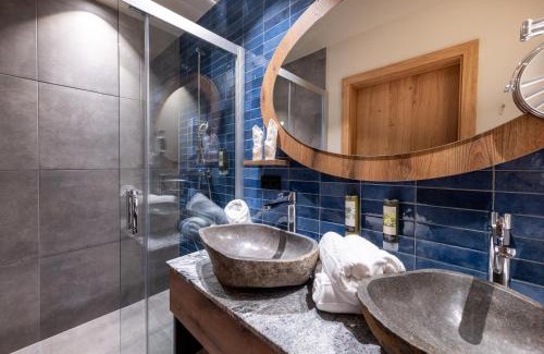 Haus Apartment | Höflehner Premium Gumpen Lodge