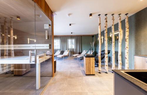 Haus Apartment | Höflehner Premium Gumpen Lodge