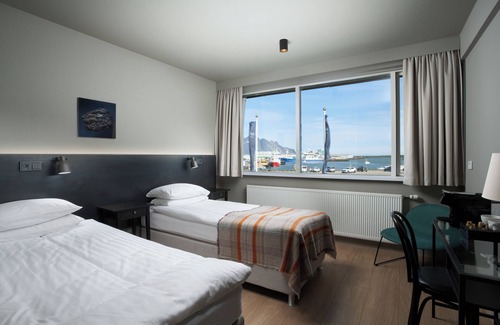 Hofn Hotel | Höfn - Berjaya Iceland Hotels