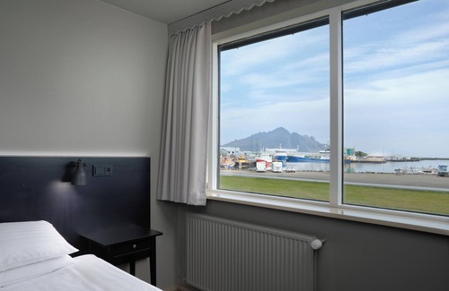 Hofn Hotel | Höfn - Berjaya Iceland Hotels