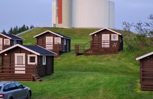 Hofn House | Höfn Cottages