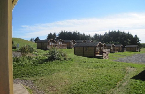 Hofn House | Höfn Cottages