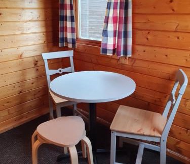 Hofn House | Höfn Cottages