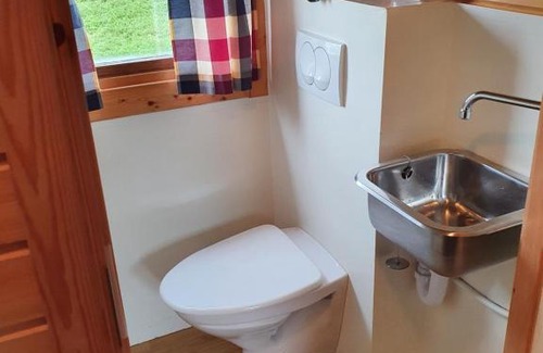 Hofn House | Höfn Cottages