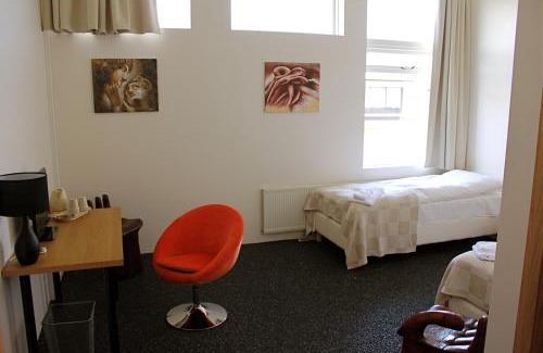 Hofn Hotel | Höfn Inn Guesthouse
