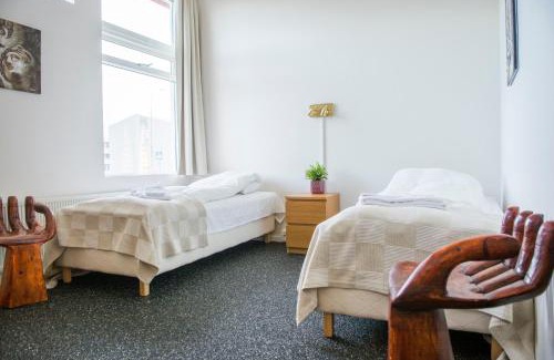 Hofn Hotel | Höfn Inn Guesthouse