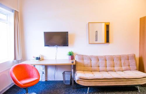 Hofn Hotel | Höfn Inn Guesthouse