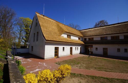 Alt Reddevitz Apartment | Höfthus 8