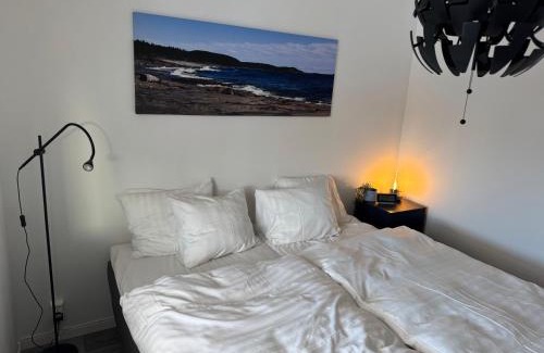 Skog Apartment | Höga Kusten Lägenhetshotell