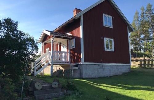 Oskarshamn House | Högetorp