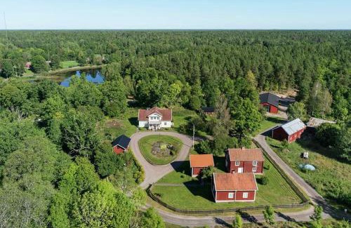 Oskarshamn House | Högetorp