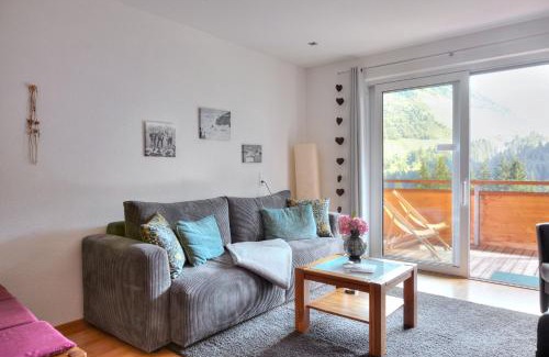 Damuels Apartment | Hölderle Damüls