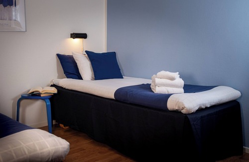 Hollviken Hotel | Höllviksnäs möten mat logi