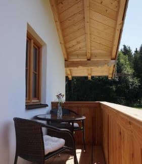 Amerang Apartment | Hölzlhof