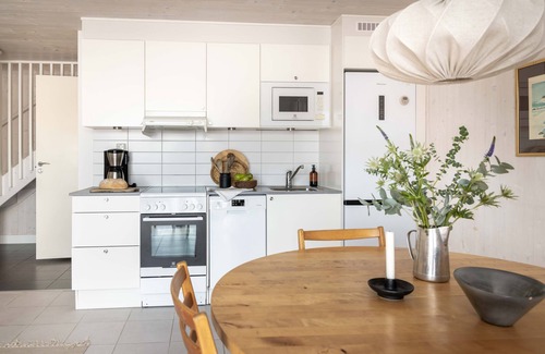 Hono Condo | Hönö Sjöbodar