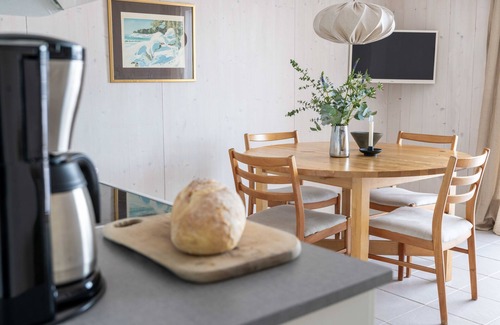 Hono Condo | Hönö Sjöbodar