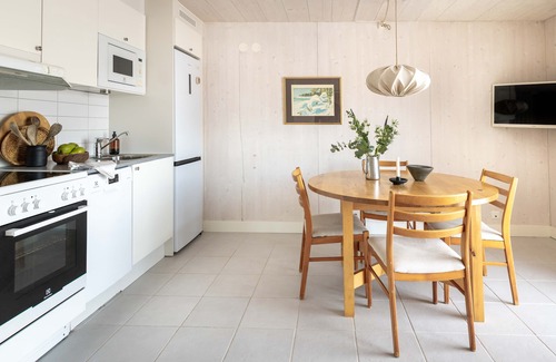 Hono Condo | Hönö Sjöbodar