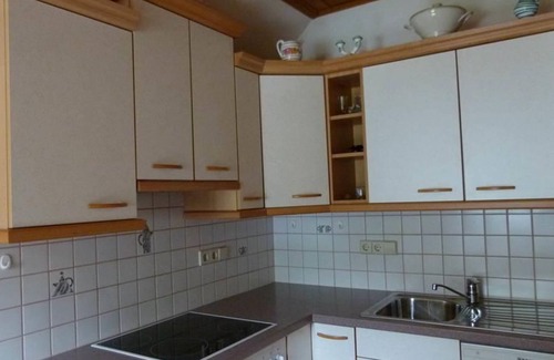 Mariapfarr Apartment | Hönegger, House - Apartment/2 bedrooms/shower, WC