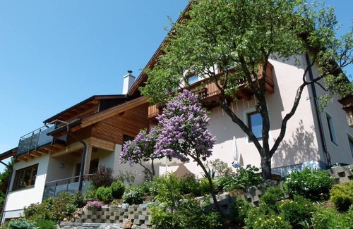 Mariapfarr Apartment | Hönegger, House - Apartment/2 bedrooms/shower, WC
