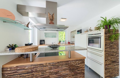 Gaienhofen Apartment | HöriLux dream vacation at Untersee
