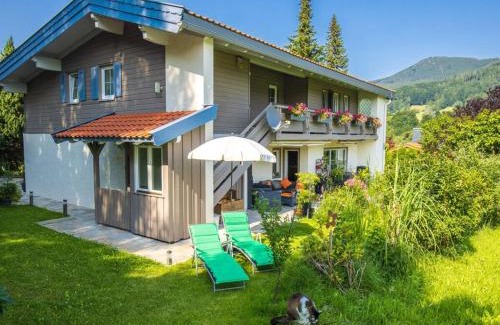 Bibelod House | Hörndlwand Ruhpolding