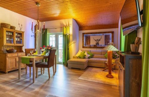 Bibelod House | Hörndlwand Ruhpolding
