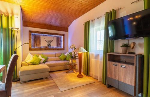 Bibelod House | Hörndlwand Ruhpolding