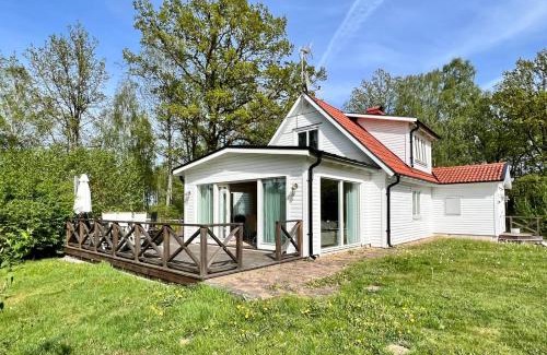 Kyrkhult Villa | Hörneborg Summer Home