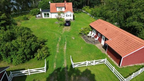 Kyrkhult Villa | Hörneborg Summer Home