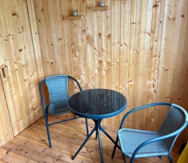 Kyrkhult Villa | Hörneborg Summer Home