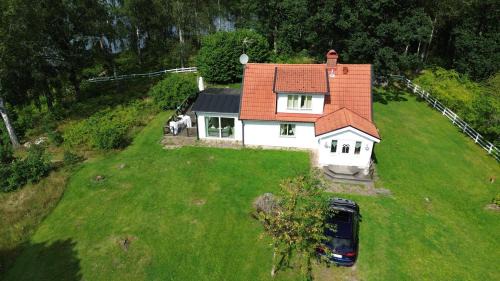 Kyrkhult Villa | Hörneborg Summer Home