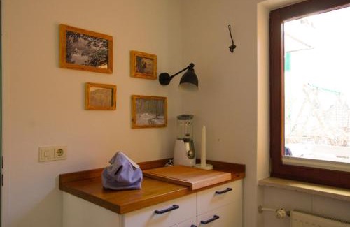Fischen im Allgaeu Apartment | Hörnerlodge