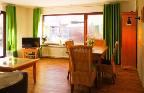 Fischen im Allgaeu Apartment | Hörnerlodge