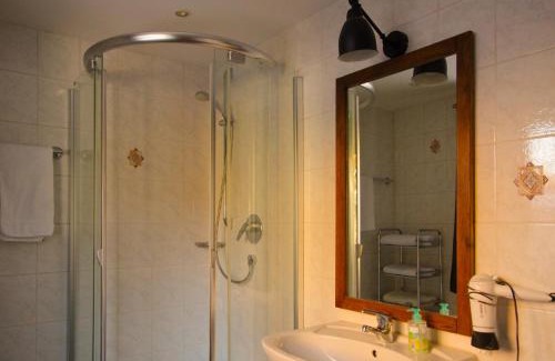 Fischen im Allgaeu Apartment | Hörnerlodge