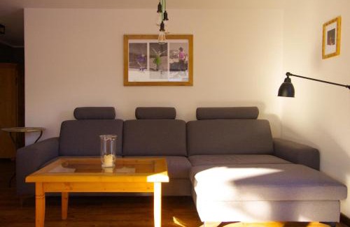 Fischen im Allgaeu Apartment | Hörnerlodge