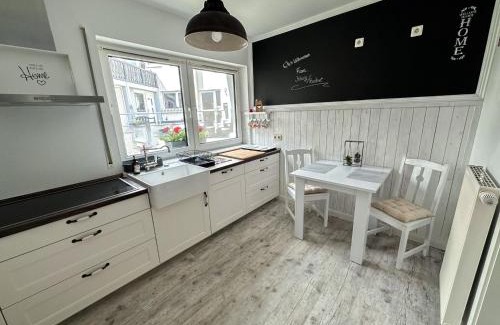 Horselberg-Hainich Apartment | Hörselberg Apartment