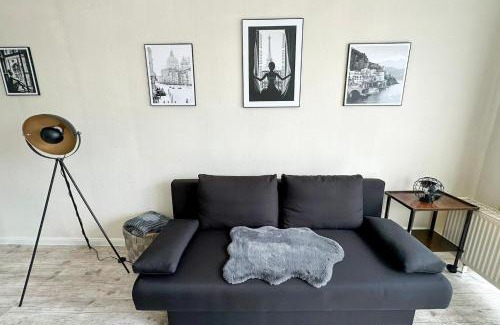 Horselberg-Hainich Apartment | Hörselberg Apartment