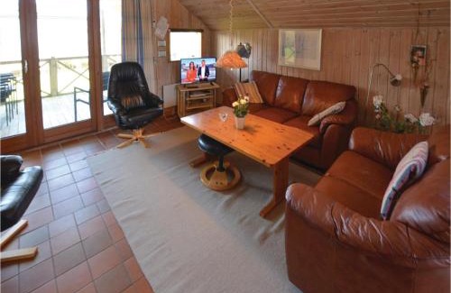 Skovmose House | Hønsehuset