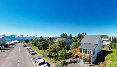 Husavik Hostel | Húsavík Green Hostel