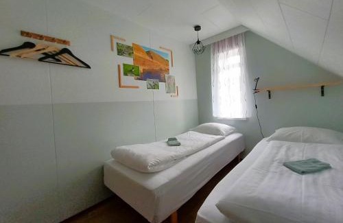 Husavik Hostel | Húsavík Green Hostel
