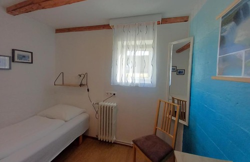 Husavik Hostel | Húsavík Green Hostel