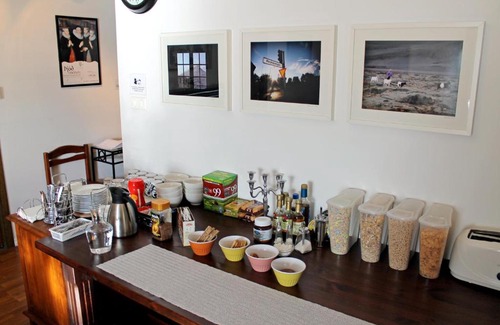 Husavik House | Húsavík Guesthouse