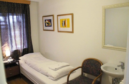 Husavik House | Húsavík Guesthouse