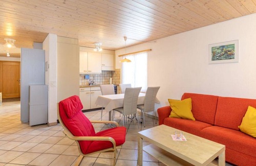 Zweisimmen Apartment | Hübeli (Moosmatten) by Interhome