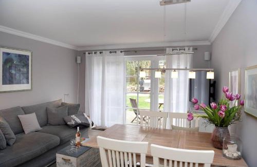 Keitum Apartment | Hüs Frieda
